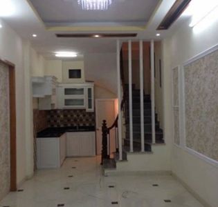Chỉ 2 Tỷ 9 Sở Hữu Ngay Nhà Đẹp Trường Chinh, 30M2.