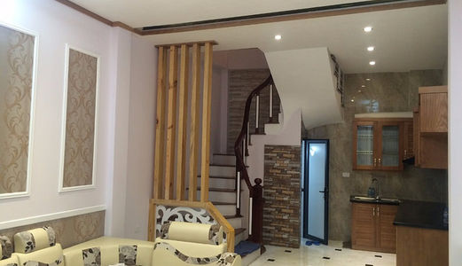 Giá Cực Mềm Chỉ 3.15 Tỷ, 30m2 Tôn Thất Tùng.