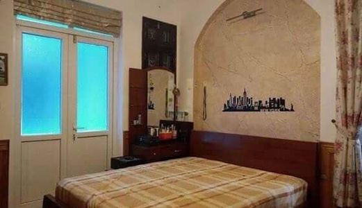 Nhà Đẹp Ngõ Tây Sơn, Chỉ 3.5 Tỷ, 37M2.