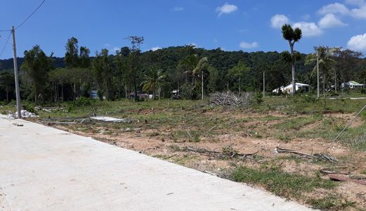 Đất Xã Cửa Dương, Phú Quốc, Sổ Hồng Riêng, 360 Tr/108m2, Ngay Tt Dương Đông