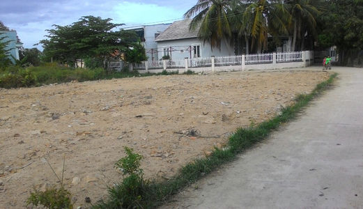 Cần Tiền Mua Sữa Em Bán Gấp Lô Đất Gần Khu Đô Thị Mỹ Gia - Vĩnh Thái - Nha Trang 0971 033 357 