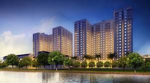 Căn Hộ 3 Mặt View Sông Ngay An Dương Vương Q8 Tt 350 Triệu Sở Hữu Ngay Căn Hộ 55M2, 2Pn