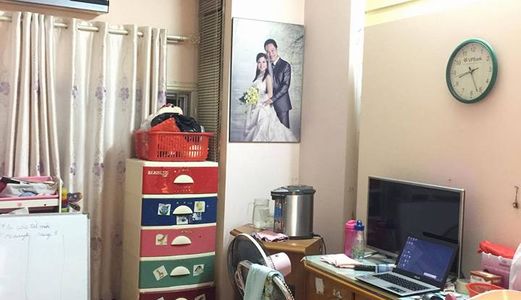 Hàng Hot!!! Văn Cao 50m2x 5 Tầng Hiện Đại, Mt 4.5m, Oto Đỗ Cửa, Gara. 7.2 Tỷ.