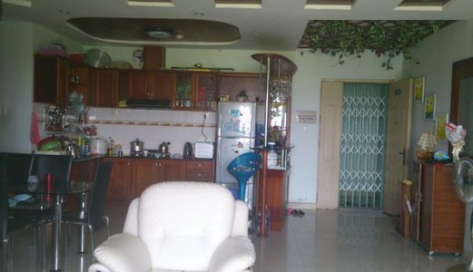 Cho Thuê Phòng Đẹp 3 Tr2/th Trong Căn Hộ 110m2 Cc Bình Minh - Lương Định Của, P. Bình An, Quận 2