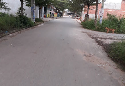 Bán Gấp 125M2 Đất Thổ Cư Xã An Phước, Đường Vào Kcn Long Đức.shr, Vị Trí Cực Đẹp, Khu Dân Cư Đông