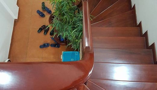 Phân Lô Quân Đội – Thông Tiền Thoáng Hậu – Hai Mặt Ô Tô Tải.