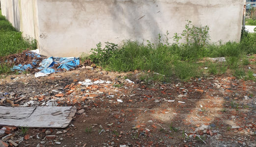 Bán Gấp Lô Đất 60m2. Shr. Dĩ An. Bình Dương