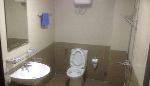 Nhà Giáp Nhất, Thanh Xuân, 45M2, 3.5 Tỷ, Ôtô Đỗ Cửa.