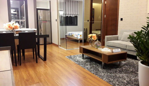 Bán Căn Hộ Royal Park Bắc Ninh, 90M2