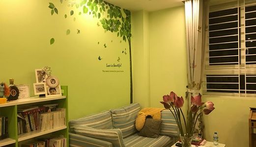 Bán Căn Hộ 62M Tòa B10A Nam Trung Yên - Cầu Giấy Giá 1,95 Tỷ