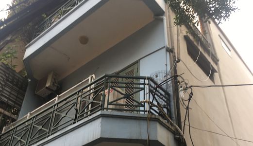 Nhà Phố Cự Lộc, Ngõ Ô Tô, 54M2, 4T, Nở Hậu 7M, Chỉ 3,95 Tỷ.