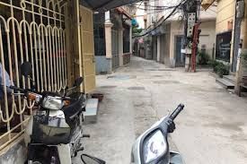 Bán Nhà Tô Vĩnh Diện, Thanh Xuân, Hà Nội, 60m2 X 4 Tầng, Mt 5m, Ô Tô Đỗ Cửa. Lh: 0988639659