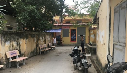 Nhà Phố Cự Lộc, Ngõ Ô Tô, 54M2, 4T, Nở Hậu 7M, Chỉ 3,95 Tỷ.