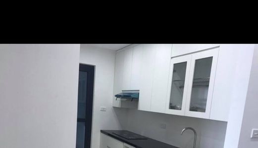 Cho Thuê Cct17 Tòa Ecolife Tây Hồ,đường Võ Chí Công,3 Pn