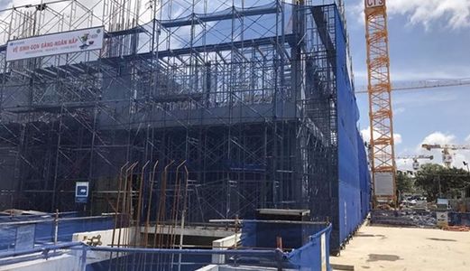 Mở Bán 4 Tầng Đẹp Dự Án, Dặt Chỗ Nhận Ngay Căn Hộ Trong Mơ , Q8