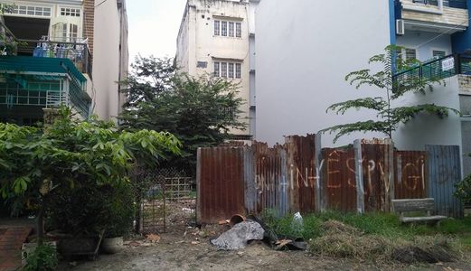 Đất Mtkd Đường Số 46, P. Tân Tạo, 5x20, 5.6 Tỷ