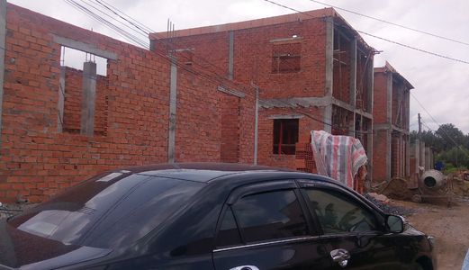 Cần Bán Nhà 1 Trệt 1 Lầu Đường Lê Văn Lương , Ngang 5.2M2 Dài 9.2M2 Dọn Vào Ở Ngay