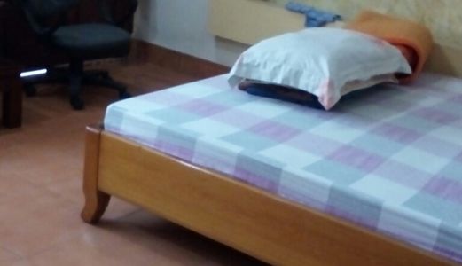 Bán Nhà Cầu Giấy 45m2 5 Tầng Mặt Tiền 5.2m Giá 7.3 Tỷ 