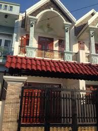 Bán Nhà (8 X 40) Mt Phước Hậu Đường 835B Giá 2.5 Tỷ