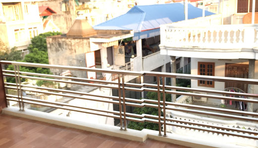 Nhà 4 Tầng Độc Lập Ô Tô Vào Nhà Ngay Ngã Tư Phúc Tăng, Hướng Đn, Giá 2,7 Tỷ (Thương Lượng)