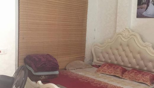 Bán Nhà Đẹp Vĩnh Tuy 46m2 5 Tầng Mt 5m Nhỉnh 3 Tỷ. Kd 2 Mặt Thoáng (Hot).