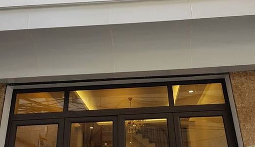 Bán Nhà Gara, Thang Máy 9 Tầng Kinh Doanh 50 Triệu/1 Tháng Phố Tôn Đức Thắng.