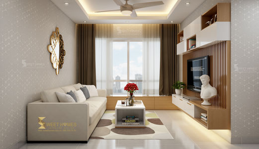 Cần Bán Căn Hộ Chung Cư Độc Lập, P Tân Quý, Q Tân Phú Dt 60m2