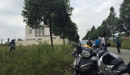 Bán Nhà, Ký Công Chứng Ngay, Sổ Riêng, Gần Kcn Visip2, Tdm, Đường 16m