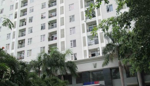 Cần Cho Thuê Gấp Căn Hộ Hồng Lĩnh Trung Sơn – Q. Bình Chánh, Dt 95m2, Giá Thuê 12tr/th 