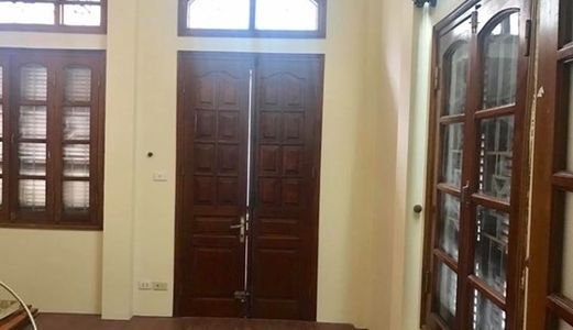 Nhà Phố Hoàng Cầu, 40Mx4T, 7.2 Tỷ, Ô Tô, Kinh Doanh