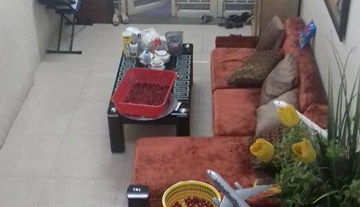 Với 2,4 Tỷ, Sở Hữu Ngay Nhà Đẹp Nhỏ Xinh Chùa Bộc 4 Tầng.