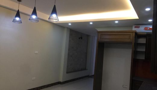 Tuyệt Phẩm Nhà Phố Nguyễn Ngọc Nại, Thanh Xuân 50m2 5t Ngõ Xe Buýt 4.9 Tỷ