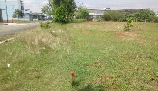 Tổng Công Ty Becamex Idc Thanh Lý Đất Nền Ở Khu Công Nghiệp Mỹ Phước 3