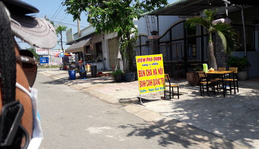 Bán 450M2 Đất Kinh Doanh- Buôn Bán, Khu Đô Thị Lớn Tỉnh Bình Dương