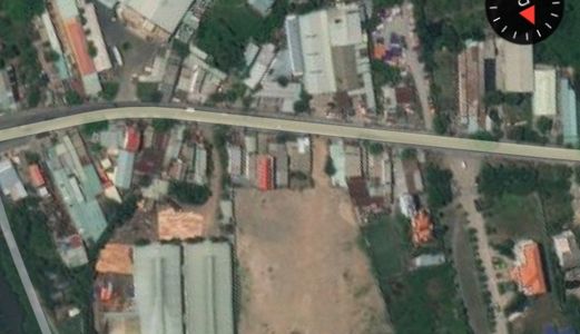 Đất Bình Chánh, Giá 1,4 Tỷ, Thổ Cư 100%, Sổ Riêng, Xây Dựng Tự Do, Trả Góp 0% Lãi Suất