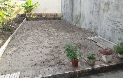 Đất Nền Giá Rẻ, 67M2, Ngay Big C Dĩ An, Bình Dương