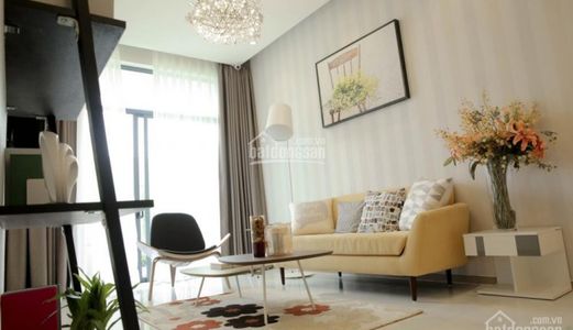 Mở Bán Chcc Green Field Tt Quận Bình Thạnh Mặt Tiền Xô Viết Nghệ Tĩnh, Giá Chỉ Từ 1,5 Tỷ/2Pn.liên H