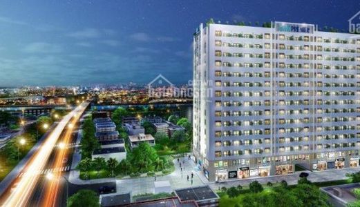 Mở Bán Chcc Green Field Tt Quận Bình Thạnh Mặt Tiền Xô Viết Nghệ Tĩnh, Giá Chỉ Từ 1,5 Tỷ/2Pn.liên H