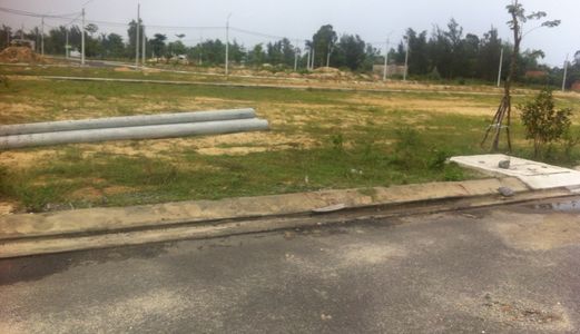 Cần Bán 2 Lô Đất Cạnh Khu Công Nghiệp Điện Nam - Điện Ngọc, Lh:0905001634