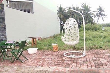 Bán Mặt Bằng Đất Trung Tâm Nguyễn Thị Định Quận 2 Cách Chợ 5' Đi Xe