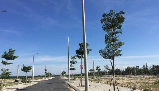 Đặt Chỗ Chọn Vị Trí Dự Án Hera Complex Riverside Cách Biển 500m.