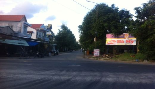 Chào Đón Apec 2017 Bán Đất 190M2 Biển Hà My, Sông Cổ Cò