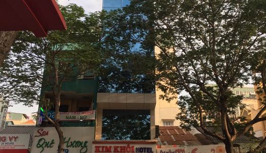 Bán Gấp Nhà Mt Đinh Tiên Hoàng, Quận 1, Dt: 3.3X21M, Xây 4 Lầu, 13.5 Tỷ