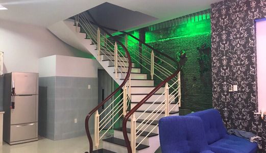 Mặt Tiền Bùi Thị Xuân, P. Bến Thành, Quận 1, Dt: 6x20m, Giá 70 Tỷ