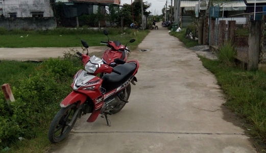 Bán Đất Đại Phước Sát Chợ Đại Phước