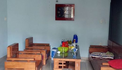 Cần Bán Nhà Mặt Tiền Đường Hoa Lư, Sơn Trà, Đà Nẵng.