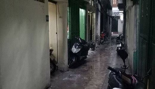 Bán Nhà Đường Láng, Đống Đa 35M2, 5 Tầng Giá 3,05 Tỷ.