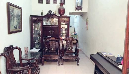 Bán Nhà Đường Láng, Đống Đa 35M2, 5 Tầng Giá 3,05 Tỷ.