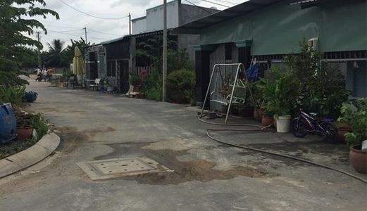 Chính Chủ Bán Gấp 57,6m2 Đất Ở Đường Số 8, Gần Chợ Long Trường, Shr Chính Chủ, 1 Tỷ 180 Triệu