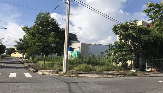 Bán Lỗ 2 Lô Đất Nền Nhà Phố Khu Five Star Eco City, Nằm Đối Diện Hồ Cánh Sen, Gần Trung Tâm Tm